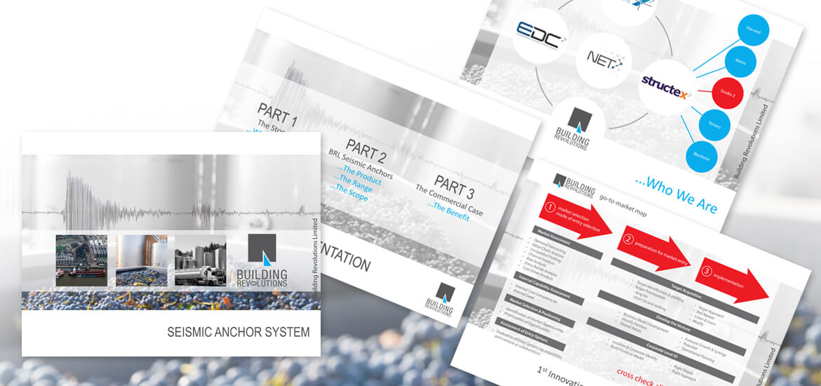 BRL . POWERPOINT PRES
