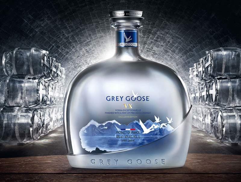 The Grey Goose Effect…and What an Effect!